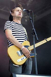 Highfield Festival 2016 in Großpösna