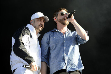 Highfield Festival 2016 in Großpösna