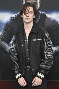 Filmpremiere 'Him - Der Größte aller Zeiten' in Los Angeles