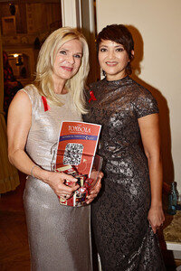 Hope Gala 2025 in Dresden