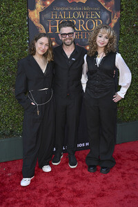 Opening der Halloween Horror Nights 2026 in Universal City