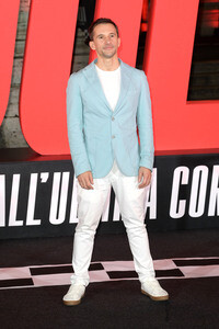 Filmpremiere 'Idols' in Rom