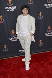 Imagen Awards 2026 in Beverly Hills