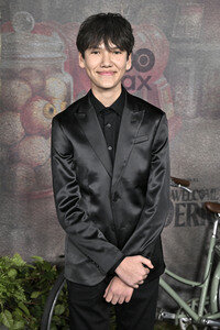 Serienpremiere 'It: Welcome to Derry' in Burbank