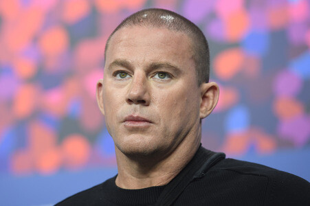 Pressekonferenz 'Josephine', Berlinale 2026