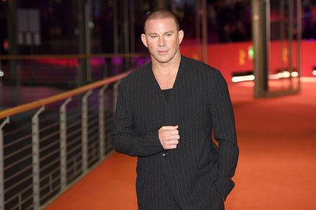 Filmpremiere 'Josephine', Berlinale 2026