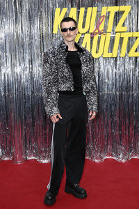 Staffel 3 Premiere 'Kaulitz & Kaulitz' in Berlin