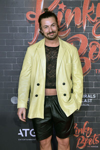 Musicalpremiere 'Kinky Boots - The Musical' in Berlin