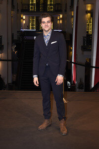 'Das schweigende Klassenzimmer' Premiere, Berlinale 2018