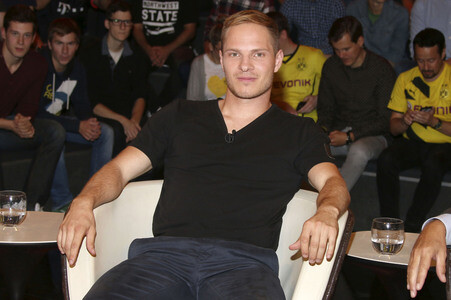 Talkshow 'Markus Lanz' in Hamburg