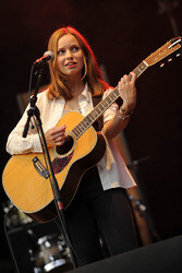 Marit Larsen