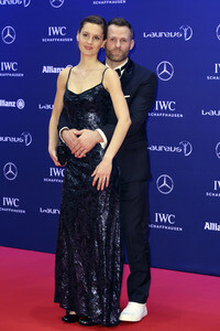 Laureus World Sports Awards 2016 in Berlin