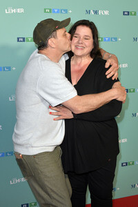 Serienpremiere 'Der Lehrer' in Berlin