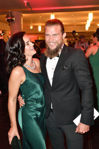 Leipziger Opernball 2018 in Leipzig