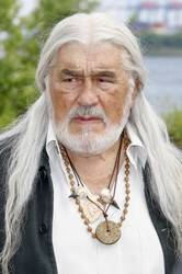 'Der Liebling des Himmels' Settermin, Hamburg