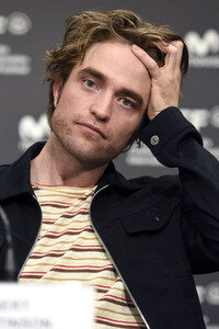 Pressekonferenz 'High Life', San Sebastian Film Festival 2018