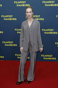 Festivaleröffnung und Filmpremiere 'Lovely Day', Filmfest Hamburg 2025