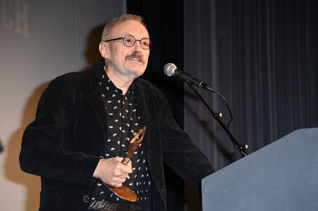 Ernst Lubitsch Preis 2025 in Berlin