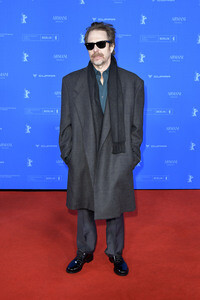 Filmpremiere 'Good Luck, Have Fun, Don't Die', Berlinale 2026