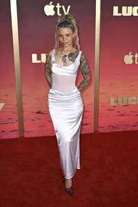 Serienpremiere 'Lucky' in Los Angeles
