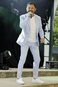 1. MainSchlager Open Air 2026 in Volkach