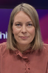 Talkshow 'maischberger' in Berlin
