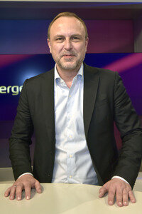 Talkshow 'maischberger' in Berlin