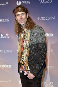 Filmpremiere 'Maleika' in Berlin