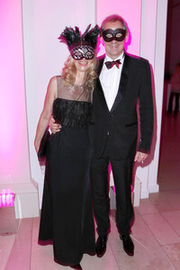 Bal Masqué in Hamburg