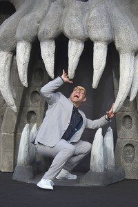 Filmpremiere 'Masters of the Universe' in Berlin
