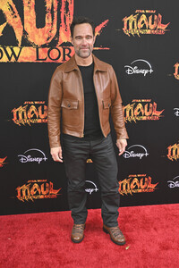Serienscreening 'Star Wars: Maul - Shadow Lord' in Burbank