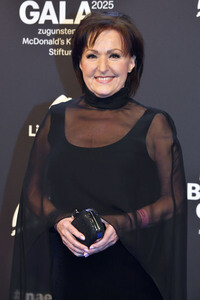 McDonald's Benefiz Gala 2025 in München