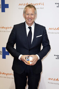 18. Medienpreis der Kindernothilfe in Berlin