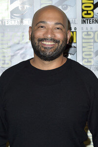 Photocall 'Mr. Mercedes', San Diego Comic-Con International 2018
