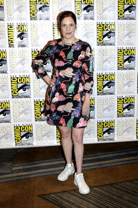 Photocall 'Midnight, Texas', San Diego Comic-Con International 2018