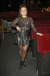 Konzertpremiere 'Sabine Kaack & United Baroque - Der Geist der Mirabelle' in Hamburg