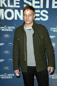 Filmpremiere 'Die dunkle Seite des Mondes' in Berlin