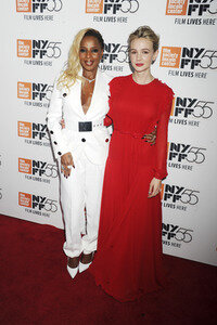 'Mudbound' Premiere, New York Film Festival 2017
