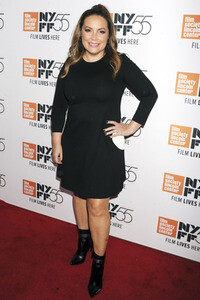 'Mudbound' Premiere, New York Film Festival 2017