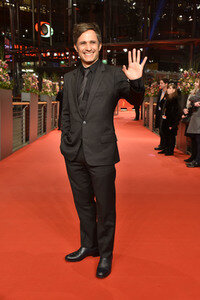 'Museum' Premiere, Berlinale 2018