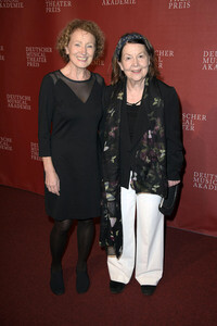 Deutscher Musical Theater Preis 2015 in Berlin