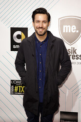 Musikexpress Style Award 2014, Berlin