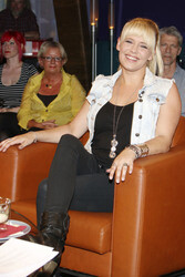 'NDR Talk Show', Hamburg