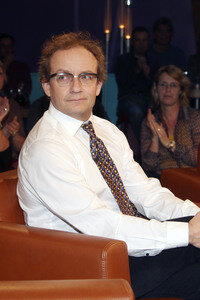 'NDR Talk Show' in Hamburg
