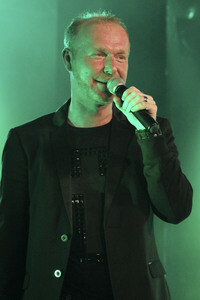 Konzert von Michael Wendler in Hamburg