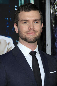 Filmpremiere 'Live by Night' in Los Angeles