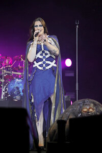 Konzert von Nightwish in Hamburg
