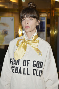 Filmpremiere 'Noga' in Berlin