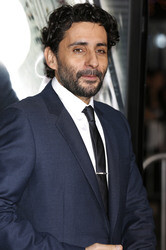 'Non Stop' Premiere, Los Angeles