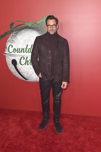 Screening 'A Nutcracker Christmas' in Los Angeles